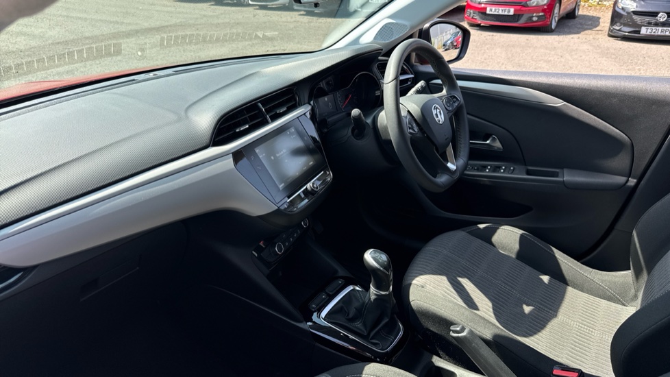 Vauxhall Corsa 1.2 Design 5dr Petrol Hatchback - Image 9