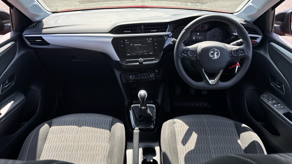 Vauxhall Corsa 1.2 Design 5dr Petrol Hatchback - Image 10