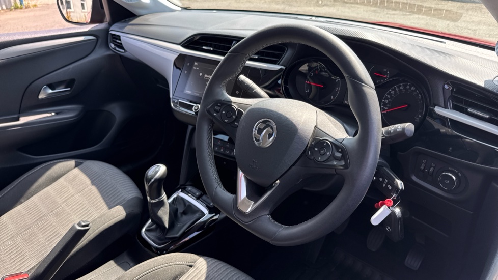 Vauxhall Corsa 1.2 Design 5dr Petrol Hatchback - Image 11