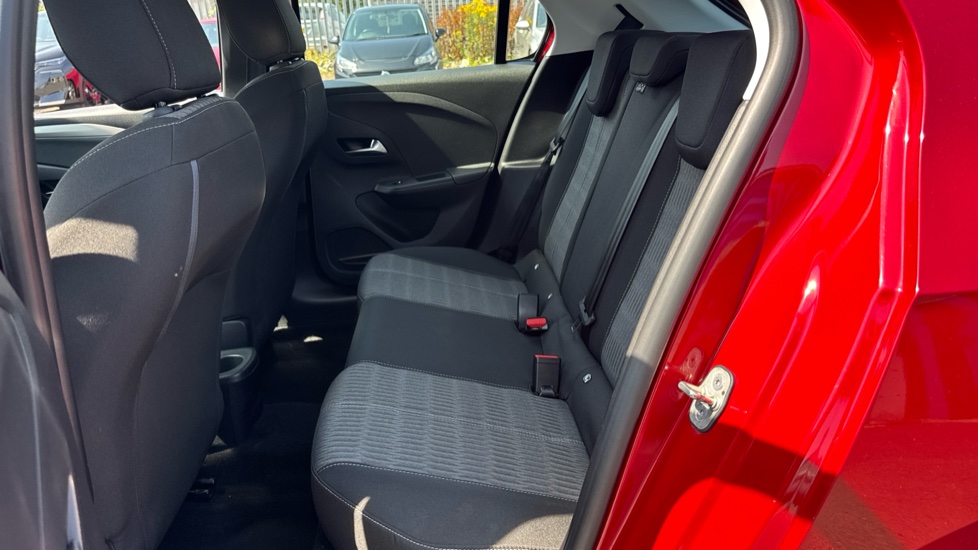 Vauxhall Corsa 1.2 Design 5dr Petrol Hatchback - Image 16