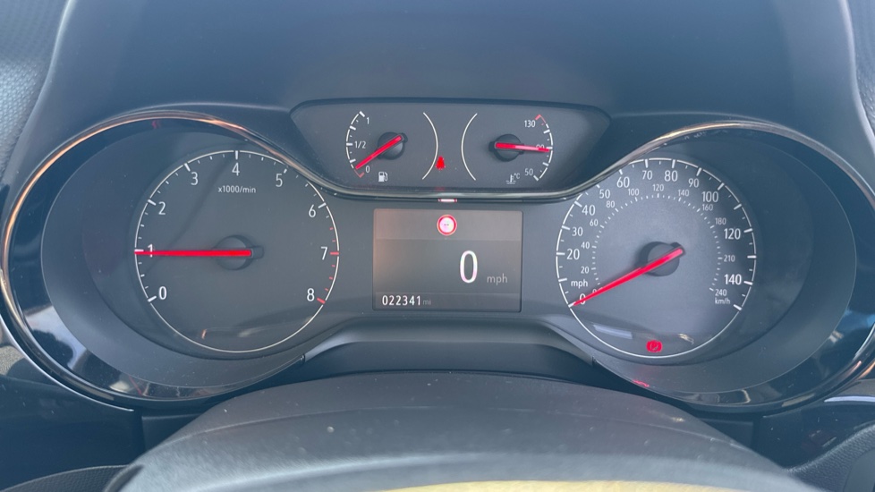 Vauxhall Corsa 1.2 Design 5dr Petrol Hatchback - Image 18