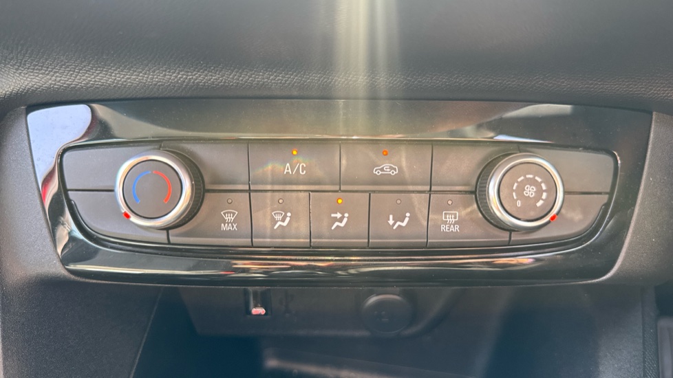 Vauxhall Corsa 1.2 Design 5dr Petrol Hatchback - Image 24