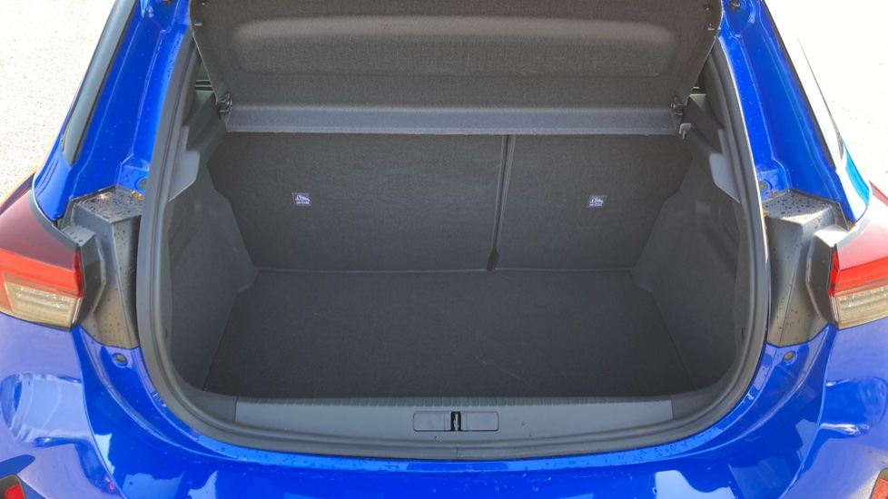 Vauxhall Corsa 1.2 Turbo Ultimate [Intelli-LED] 5dr Auto Petrol Hatchback - Image 4