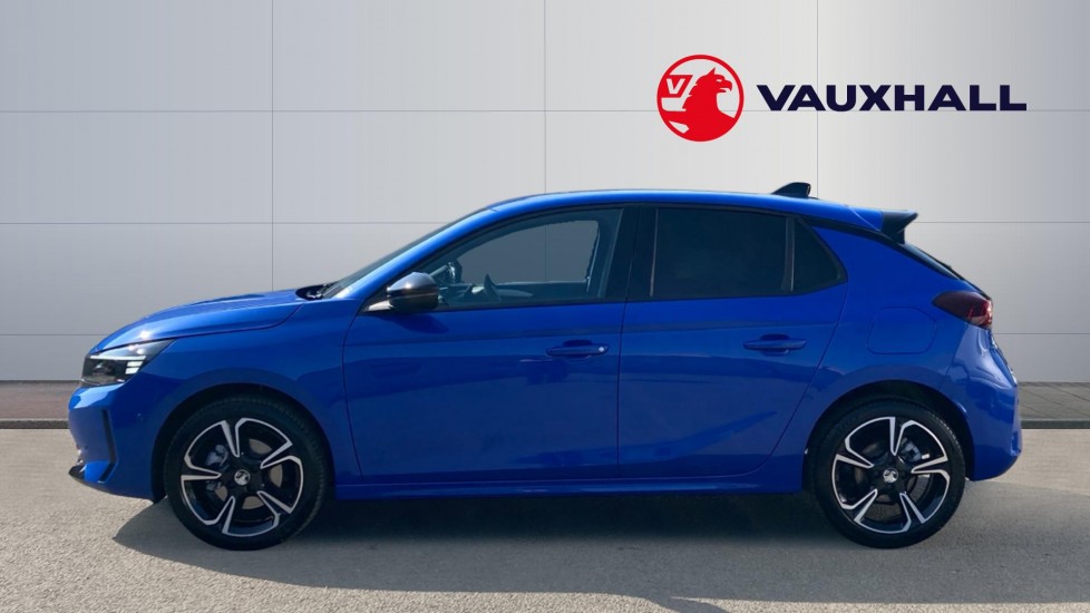 Vauxhall Corsa 1.2 Turbo Ultimate [Intelli-LED] 5dr Auto Petrol Hatchback - Image 5