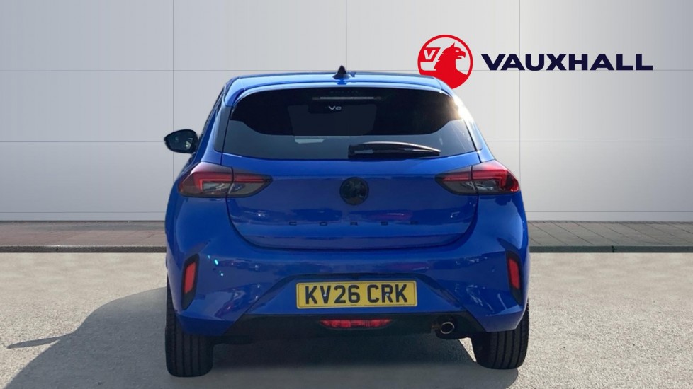Vauxhall Corsa 1.2 Turbo Ultimate [Intelli-LED] 5dr Auto Petrol Hatchback - Image 6
