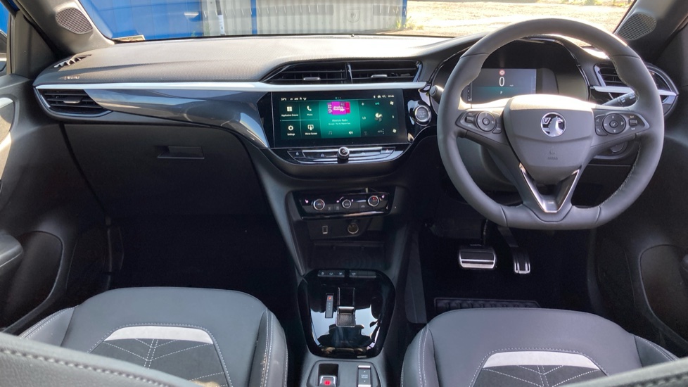 Vauxhall Corsa 1.2 Turbo Ultimate [Intelli-LED] 5dr Auto Petrol Hatchback - Image 10
