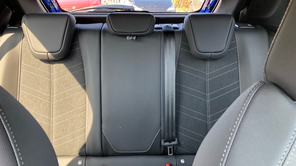 Vauxhall Corsa 1.2 Turbo Ultimate [Intelli-LED] 5dr Auto Petrol Hatchback - Image 15