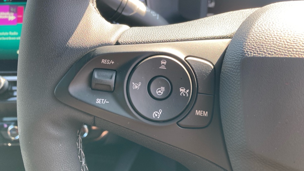 Vauxhall Corsa 1.2 Turbo Ultimate [Intelli-LED] 5dr Auto Petrol Hatchback - Image 21