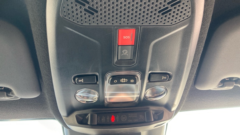 Vauxhall Corsa 1.2 Turbo Ultimate [Intelli-LED] 5dr Auto Petrol Hatchback - Image 26