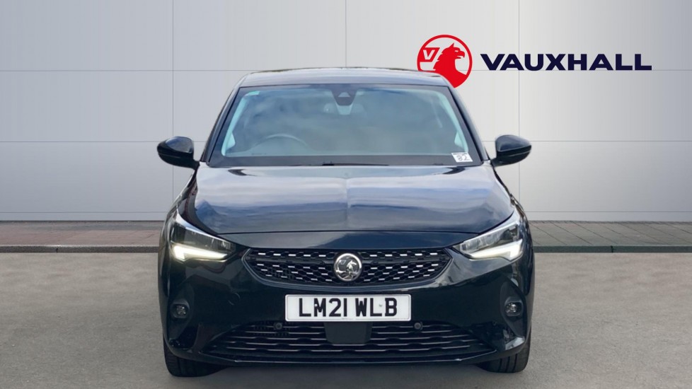 Vauxhall Corsa 1.2 Turbo Elite Nav 5dr Auto Petrol Hatchback - Image 3