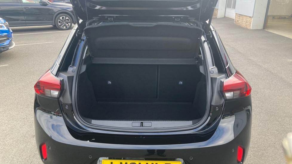 Vauxhall Corsa 1.2 Turbo Elite Nav 5dr Auto Petrol Hatchback - Image 4