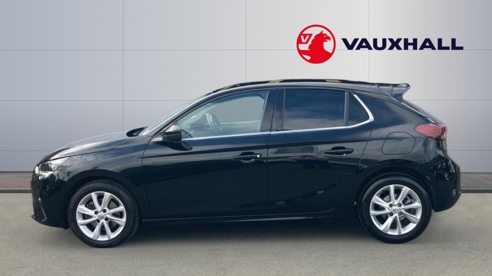 Vauxhall Corsa 1.2 Turbo Elite Nav 5dr Auto Petrol Hatchback - Image 5