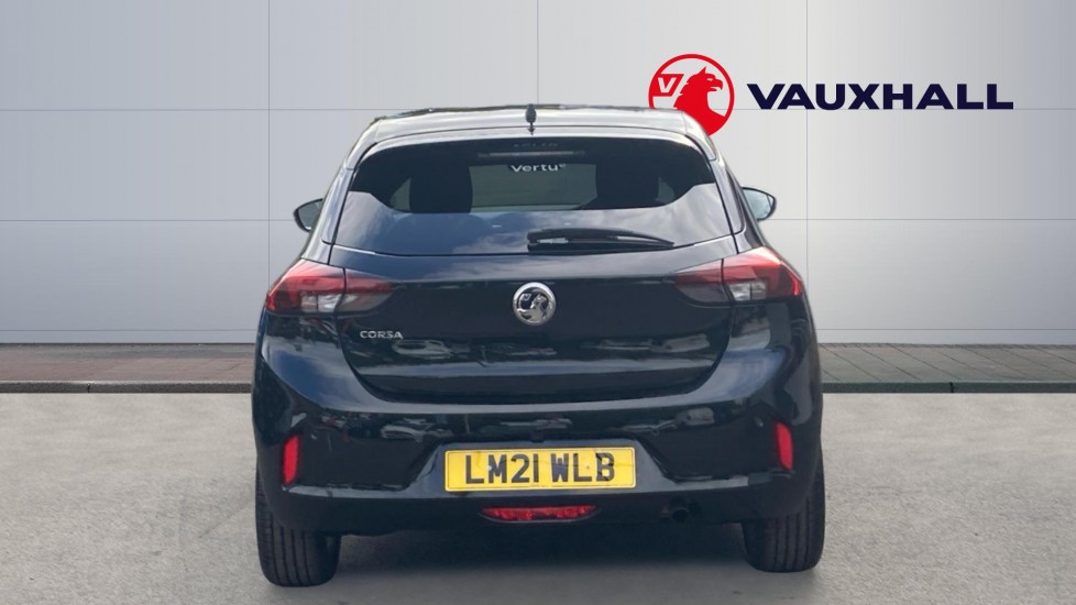 Vauxhall Corsa 1.2 Turbo Elite Nav 5dr Auto Petrol Hatchback - Image 6