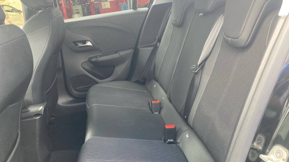Vauxhall Corsa 1.2 Turbo Elite Nav 5dr Auto Petrol Hatchback - Image 16