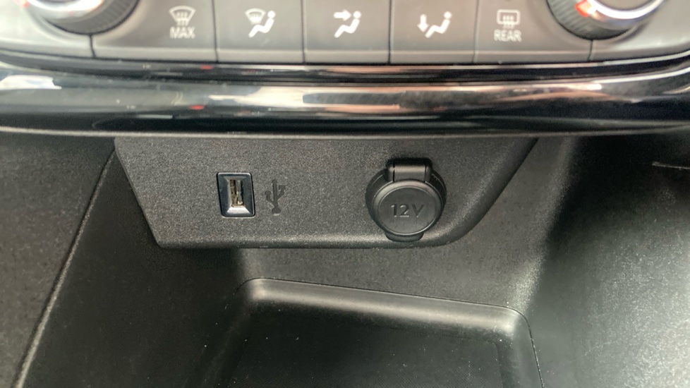 Vauxhall Corsa 1.2 Turbo Elite Nav 5dr Auto Petrol Hatchback - Image 34