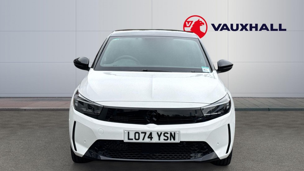 Vauxhall Corsa 1.2 Turbo 130 GS 5dr Auto Petrol Hatchback - Image 3