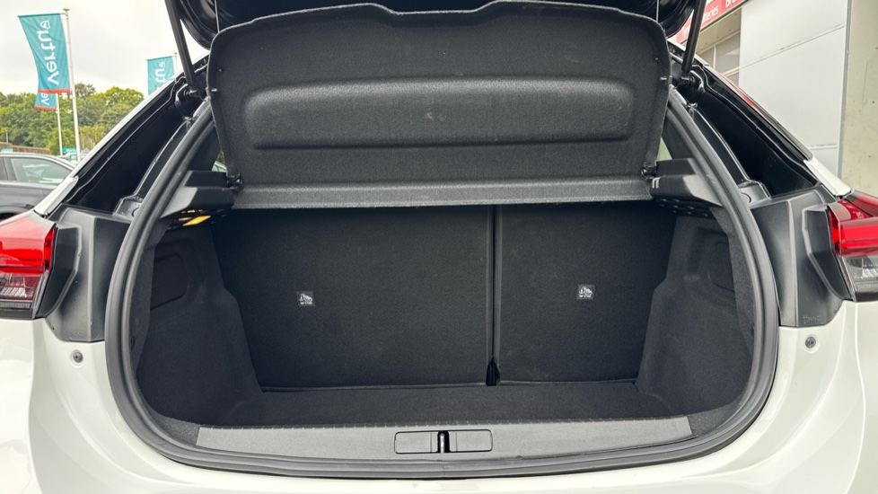 Vauxhall Corsa 1.2 Turbo 130 GS 5dr Auto Petrol Hatchback - Image 4