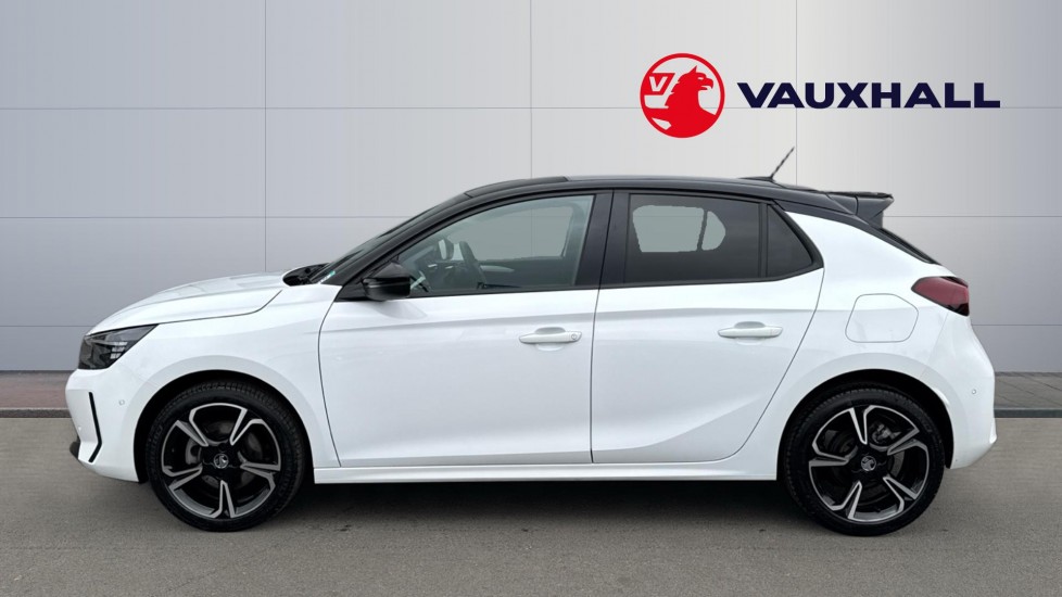 Vauxhall Corsa 1.2 Turbo 130 GS 5dr Auto Petrol Hatchback - Image 5