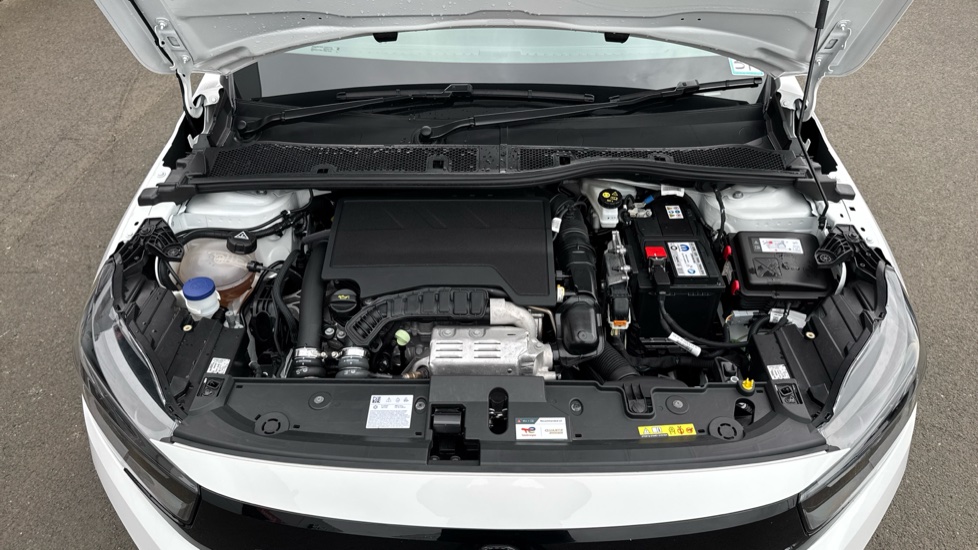 Vauxhall Corsa 1.2 Turbo 130 GS 5dr Auto Petrol Hatchback - Image 8
