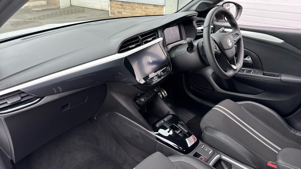 Vauxhall Corsa 1.2 Turbo 130 GS 5dr Auto Petrol Hatchback - Image 9