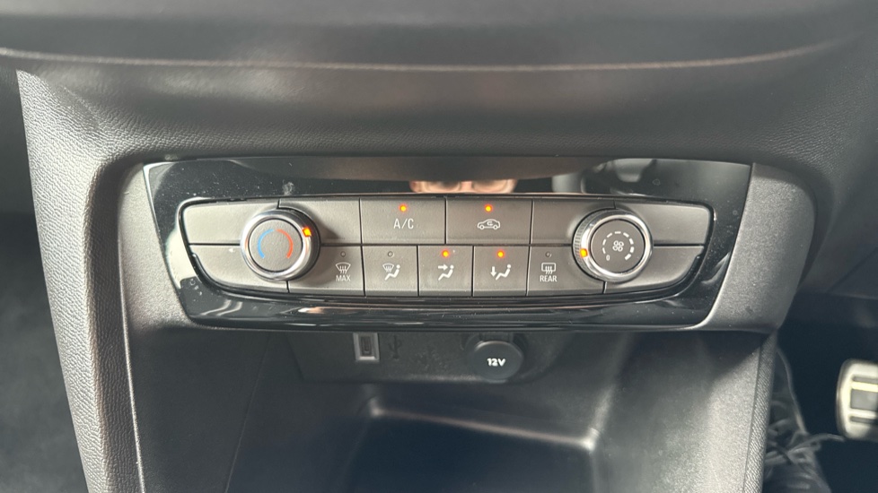 Vauxhall Corsa 1.2 Turbo 130 GS 5dr Auto Petrol Hatchback - Image 27