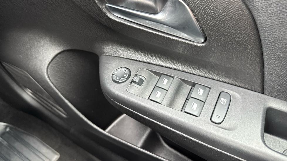 Vauxhall Corsa 1.2 Turbo 130 GS 5dr Auto Petrol Hatchback - Image 34