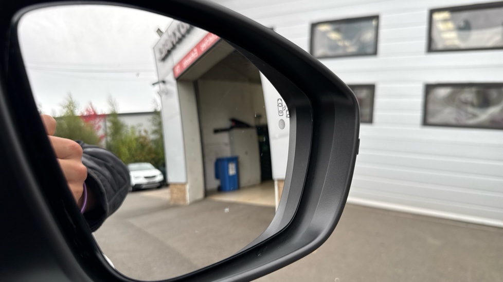 Vauxhall Corsa 1.2 Turbo 130 GS 5dr Auto Petrol Hatchback - Image 35