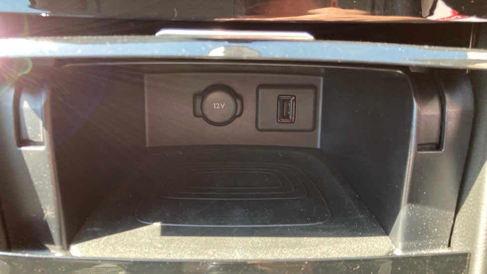 Vauxhall Grandland 1.2 Turbo Ultimate 5dr Auto Petrol Hatchback - Image 31