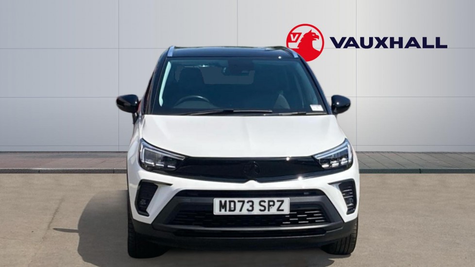 Vauxhall Crossland 1.2 Turbo [130] Ultimate 5dr Auto Petrol Hatchback - Image 3