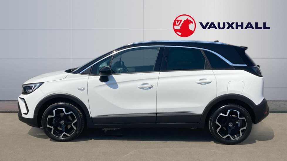 Vauxhall Crossland 1.2 Turbo [130] Ultimate 5dr Auto Petrol Hatchback - Image 5