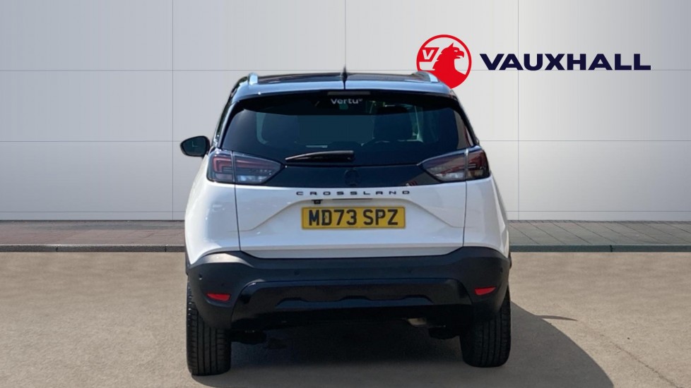 Vauxhall Crossland 1.2 Turbo [130] Ultimate 5dr Auto Petrol Hatchback - Image 6