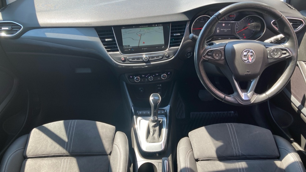 Vauxhall Crossland 1.2 Turbo [130] Ultimate 5dr Auto Petrol Hatchback - Image 10