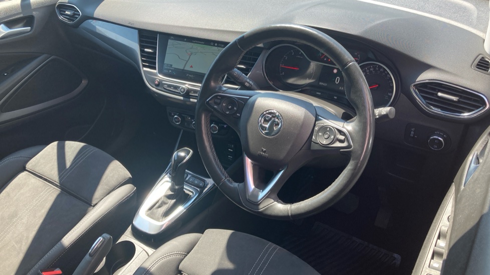 Vauxhall Crossland 1.2 Turbo [130] Ultimate 5dr Auto Petrol Hatchback - Image 11