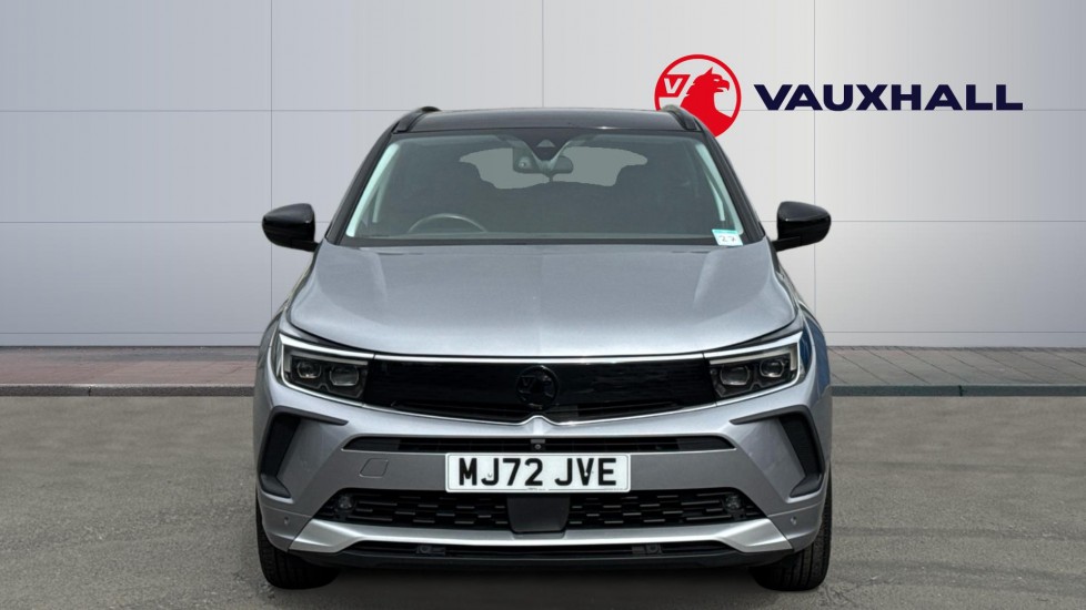 Vauxhall Grandland 1.2 Turbo Ultimate 5dr Petrol Hatchback - Image 3