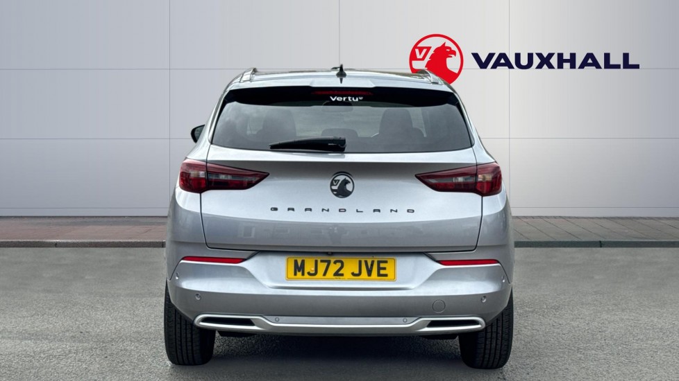 Vauxhall Grandland 1.2 Turbo Ultimate 5dr Petrol Hatchback - Image 6