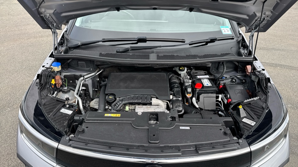 Vauxhall Grandland 1.2 Turbo Ultimate 5dr Petrol Hatchback - Image 8