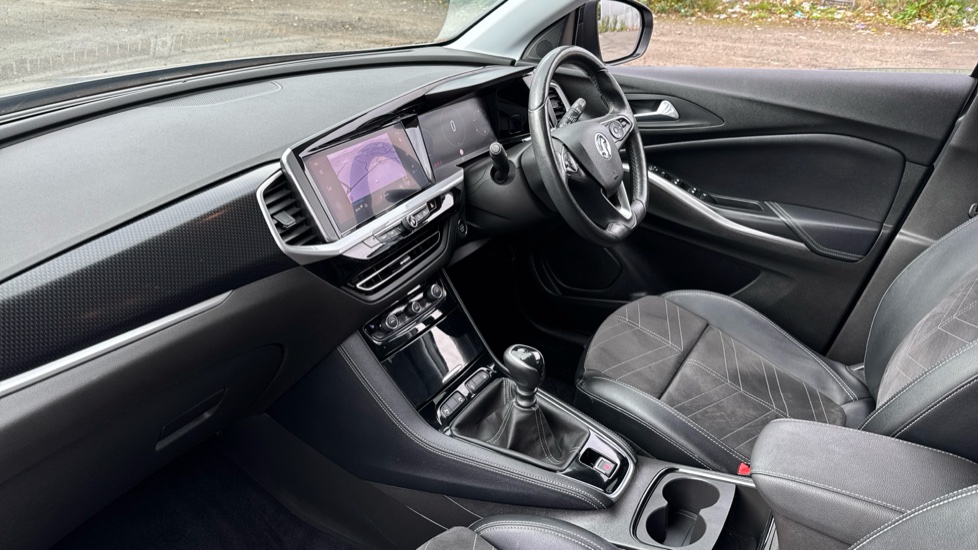 Vauxhall Grandland 1.2 Turbo Ultimate 5dr Petrol Hatchback - Image 9