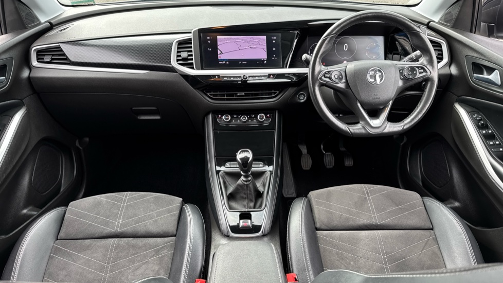 Vauxhall Grandland 1.2 Turbo Ultimate 5dr Petrol Hatchback - Image 10