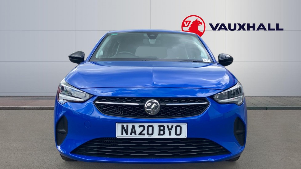Vauxhall Corsa 1.2 Turbo SE 5dr Petrol Hatchback - Image 3