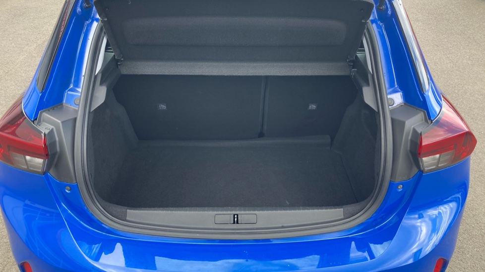 Vauxhall Corsa 1.2 Turbo SE 5dr Petrol Hatchback - Image 4