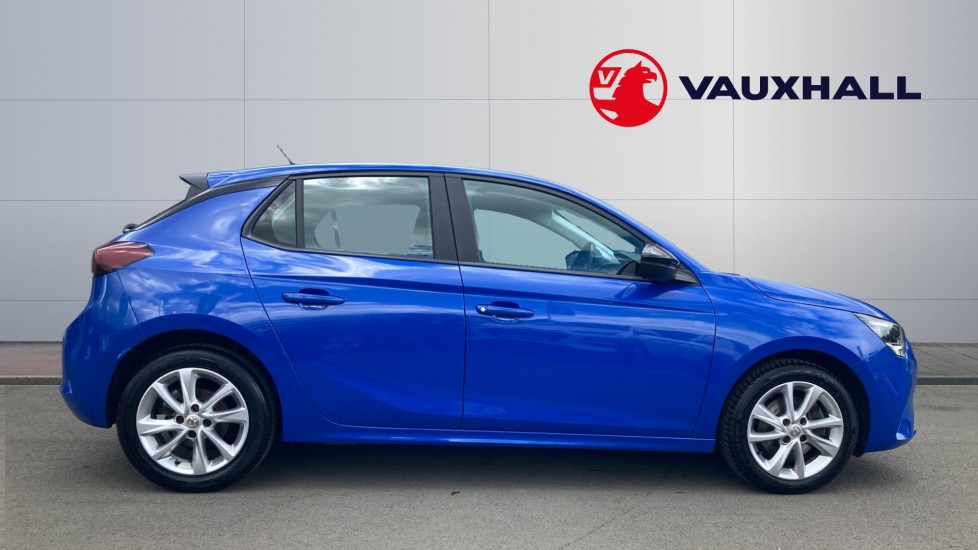 Vauxhall Corsa 1.2 Turbo SE 5dr Petrol Hatchback - Image 5