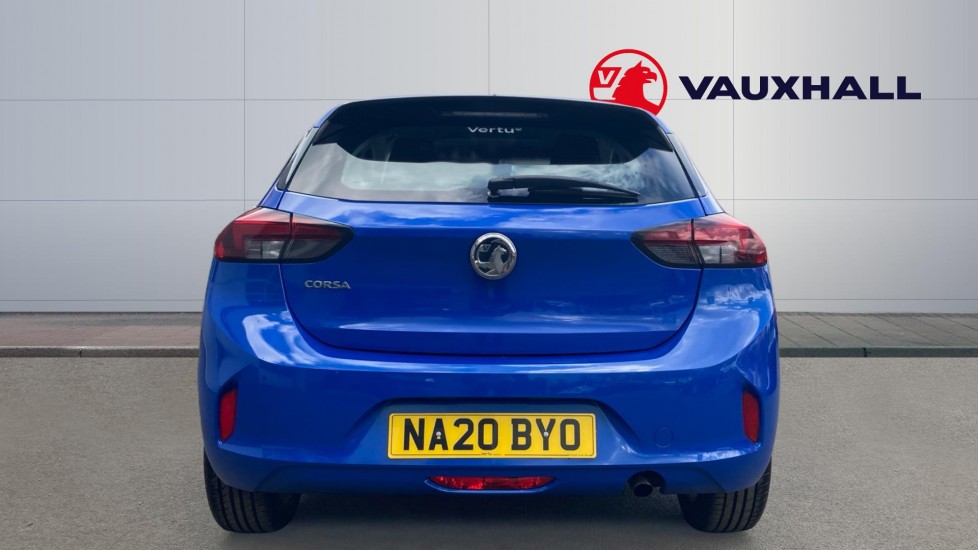 Vauxhall Corsa 1.2 Turbo SE 5dr Petrol Hatchback - Image 6