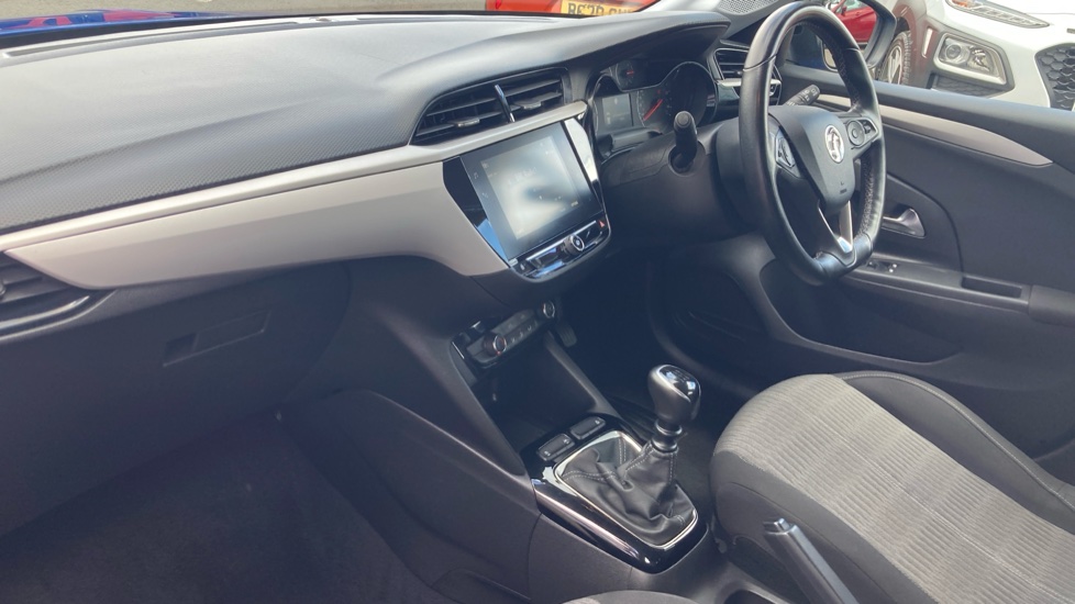Vauxhall Corsa 1.2 Turbo SE 5dr Petrol Hatchback - Image 9