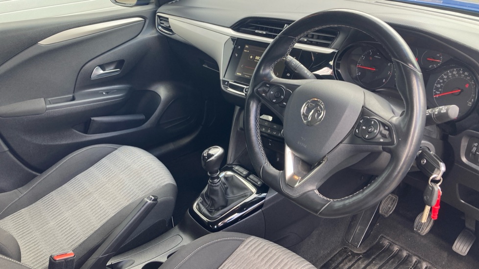 Vauxhall Corsa 1.2 Turbo SE 5dr Petrol Hatchback - Image 11