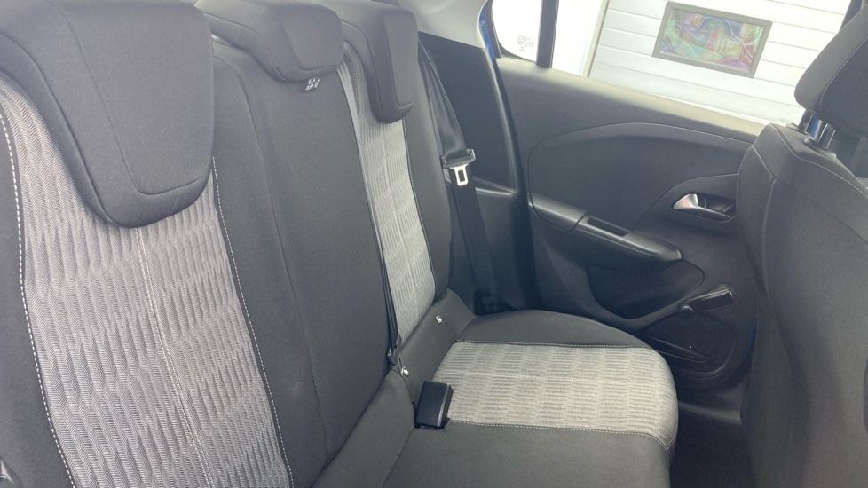 Vauxhall Corsa 1.2 Turbo SE 5dr Petrol Hatchback - Image 16