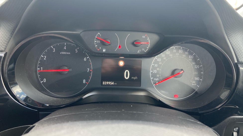 Vauxhall Corsa 1.2 Turbo SE 5dr Petrol Hatchback - Image 18