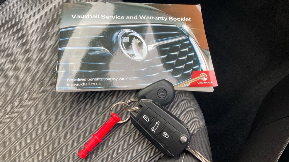 Vauxhall Corsa 1.2 Turbo SE 5dr Petrol Hatchback - Image 19