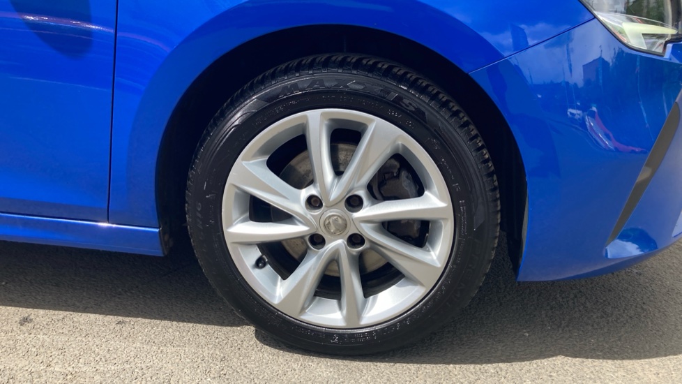 Vauxhall Corsa 1.2 Turbo SE 5dr Petrol Hatchback - Image 24