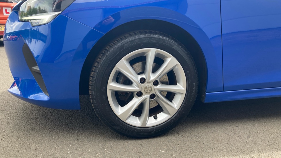 Vauxhall Corsa 1.2 Turbo SE 5dr Petrol Hatchback - Image 27