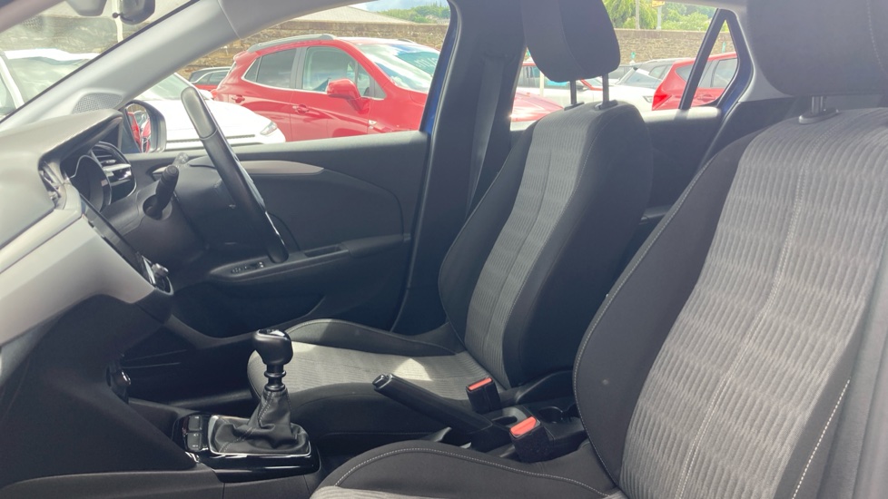 Vauxhall Corsa 1.2 Turbo SE 5dr Petrol Hatchback - Image 28